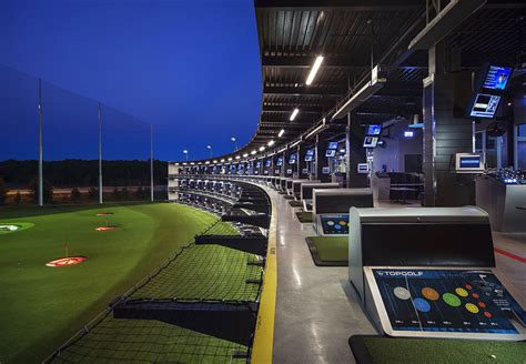 Topgolf chattanooga - Topgolf Opens Second Innovative, Open-Air Venue in Chattanooga. Latest Single-Level Venue Showcases Toptracer Technology, Mini Golf and …